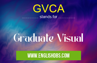GVCA