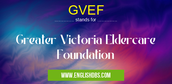 GVEF