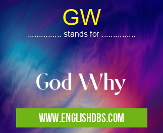 GW