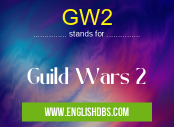 GW2