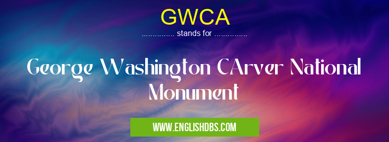 GWCA