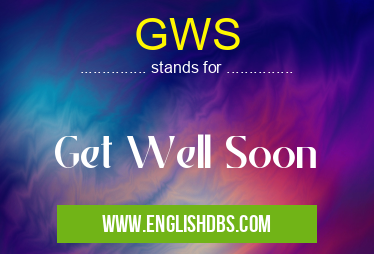 GWS