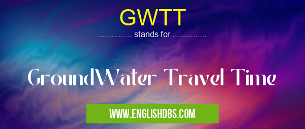 GWTT