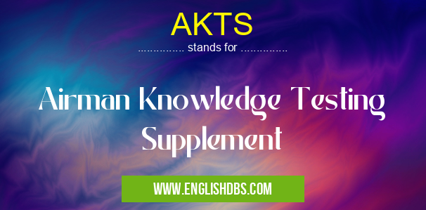 AKTS