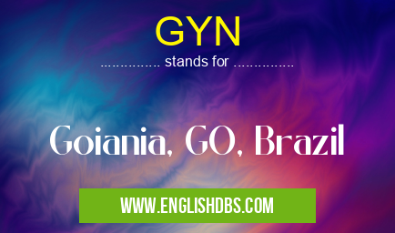 GYN