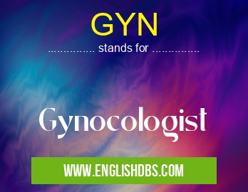GYN