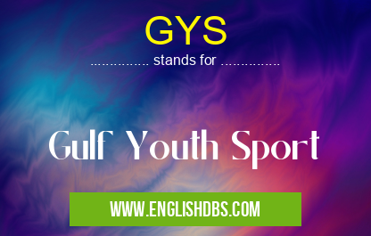 GYS