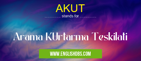 AKUT