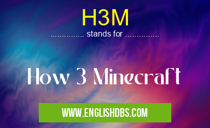 H3M