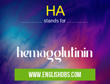 HA