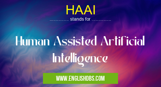 HAAI