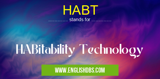 HABT