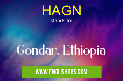 HAGN