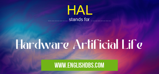 HAL