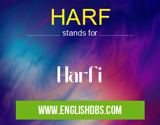 HARF
