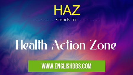 HAZ