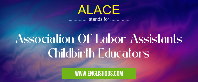 ALACE