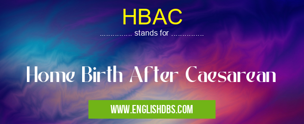 HBAC