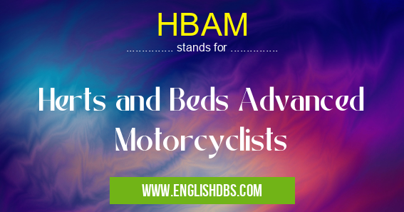 HBAM