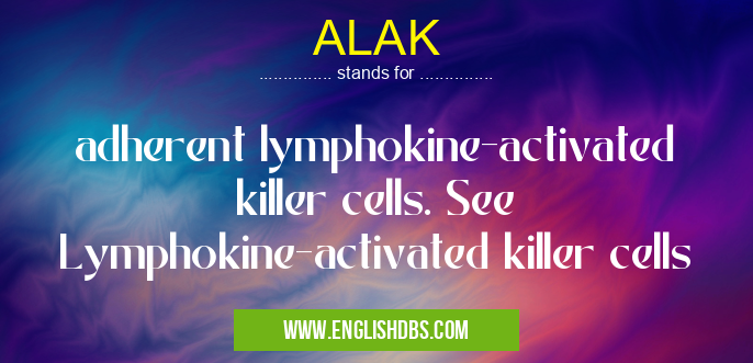 ALAK