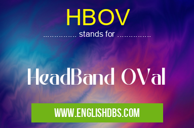 HBOV