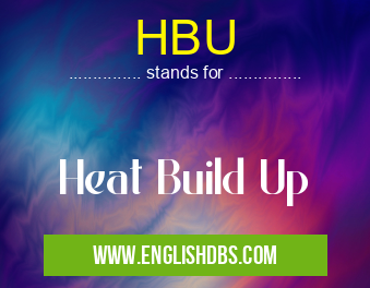 HBU