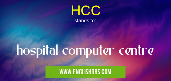 HCC