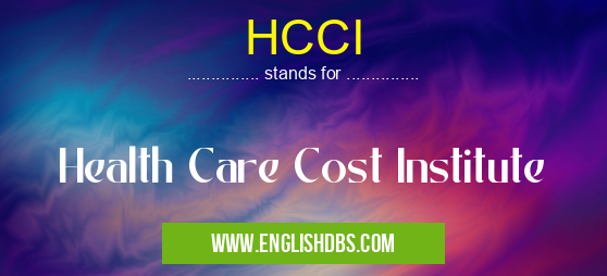 HCCI