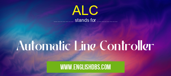ALC