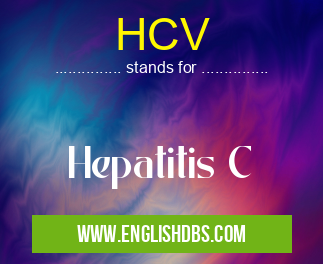 HCV