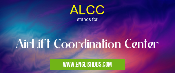 ALCC