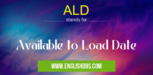 ALD