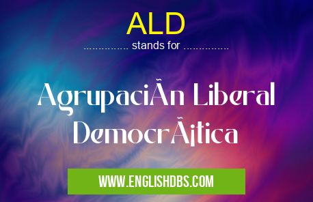 ALD