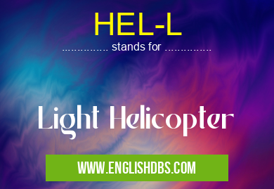 HEL-L