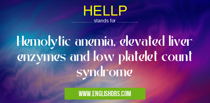 HELLP