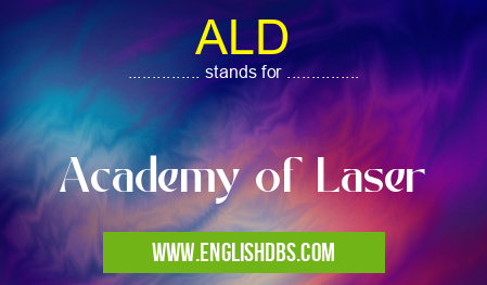 ALD