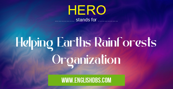 HERO