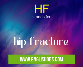 HF