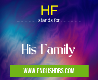HF