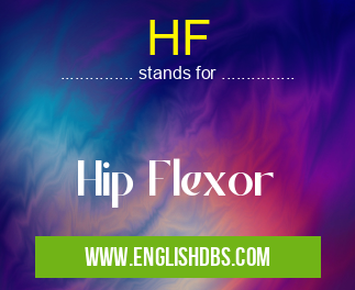HF