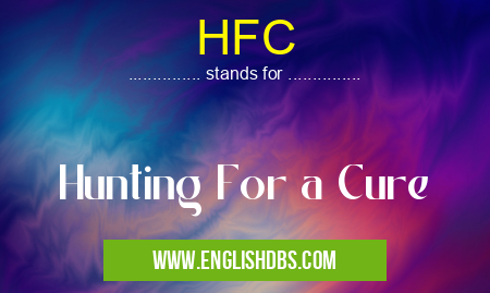 HFC