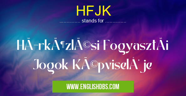 HFJK