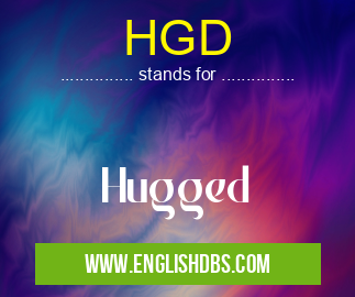 HGD