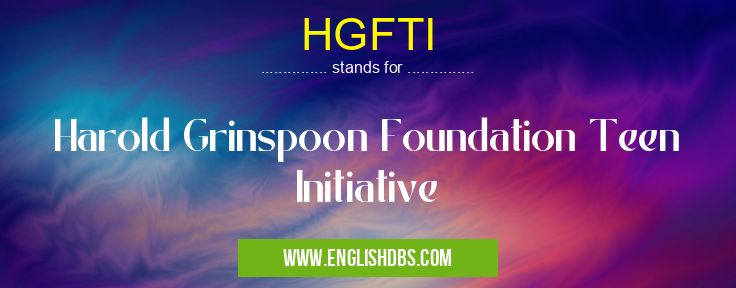 HGFTI
