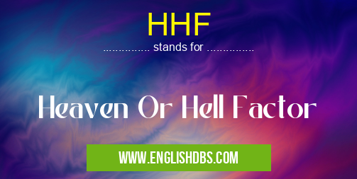 HHF