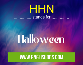 HHN