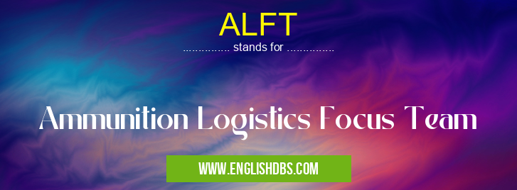 ALFT