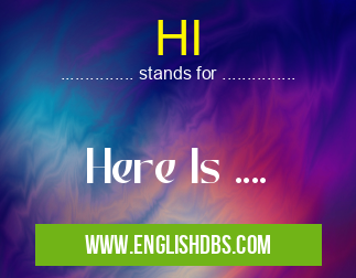 HI