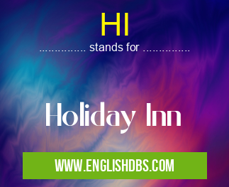 HI