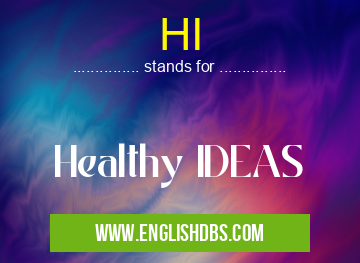 HI